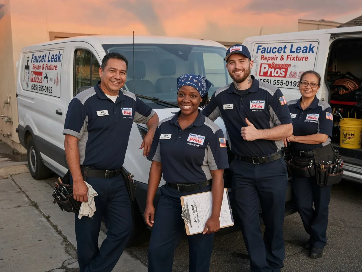 Faucet Repair company in Sutton, VT